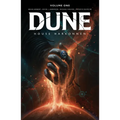 Dune: House Harkonnen Vol. 1