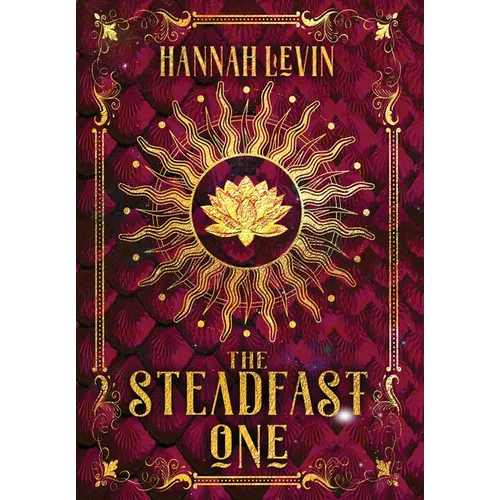 The Steadfast One: A Fae Fantasy Romance