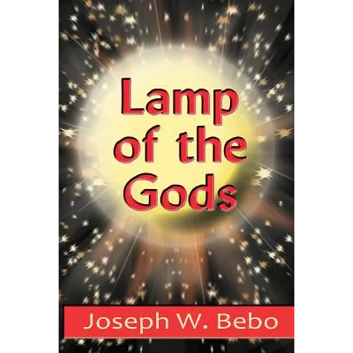 Lamp of the Gods
