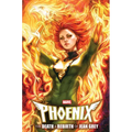 Phoenix: The Death & Rebirth of Jean Grey Omnibus