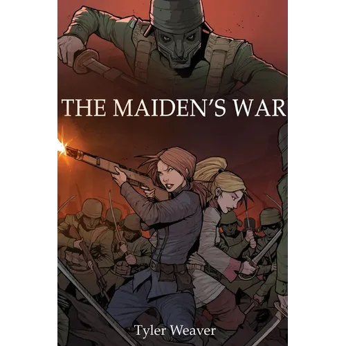 The Maiden's War