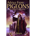 Advice From PIGEONS