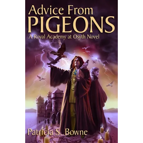 Advice From PIGEONS