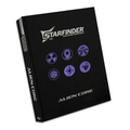 Starfinder Alien Core