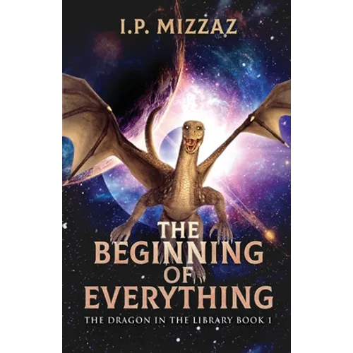 The Beginning Of Everything