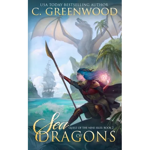 Sea of Dragons