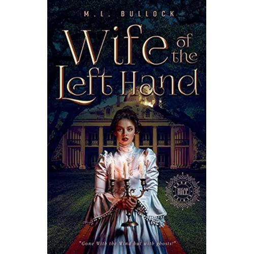 Wife Of The Left Hand