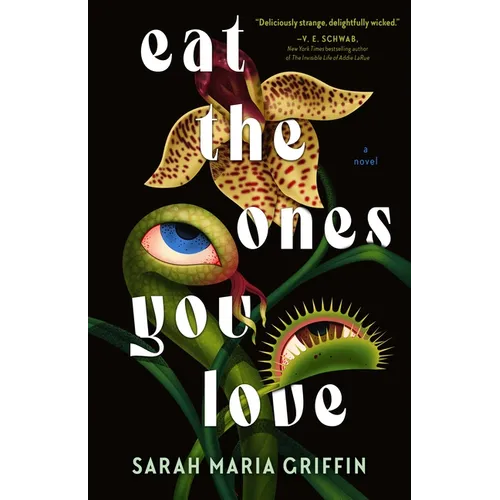 Eat the Ones You Love