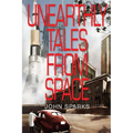 Unearthly Tales From Space: Romantic Science Fiction Saga