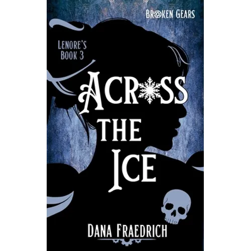Across the Ice