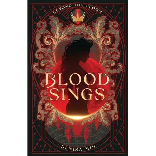 Blood Sings