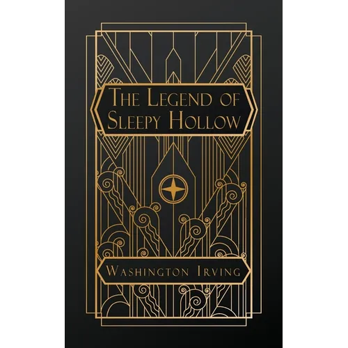 The Legend of Sleepy Hollow