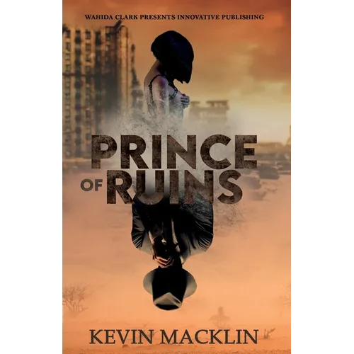 Prince of Ruins