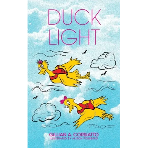 Duck Light - Paperback