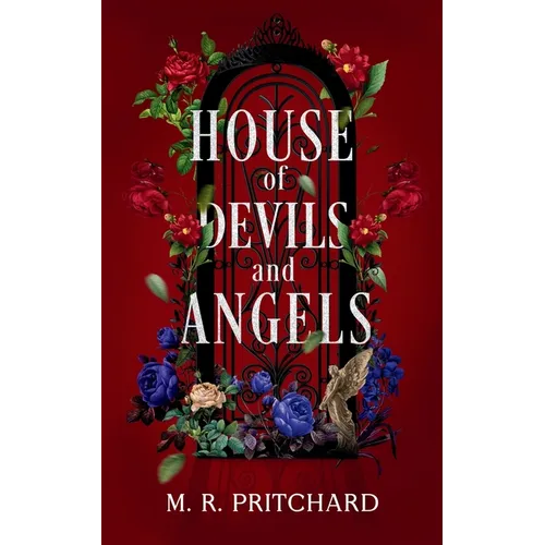 House of Devils and Angels