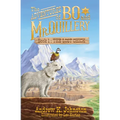 The Adventures of Bo and Mr. Quillery: Book 1: The Lost Chick