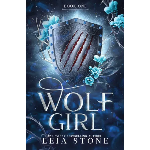 Wolf Girl