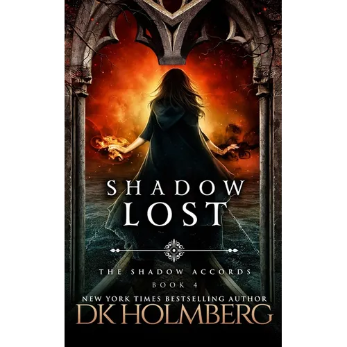 Shadow Lost