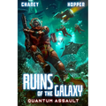 Quantum Assault: A Military Scifi Epic