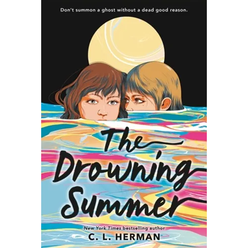 The Drowning Summer