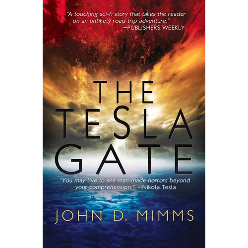 The Tesla Gate