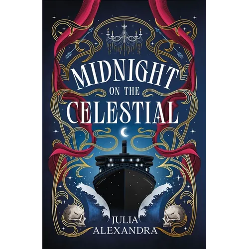 Midnight on the Celestial