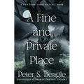A Fine and Private Place