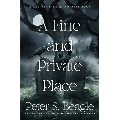 A Fine and Private Place