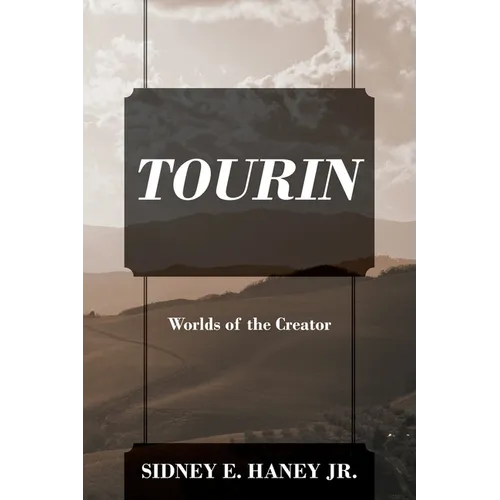 Tourin: Worlds of the Creator - Paperback