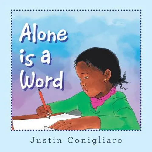 Alone Is a Word