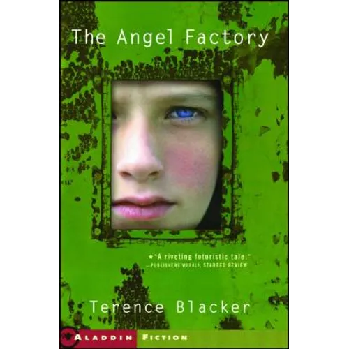 The Angel Factory