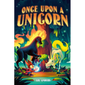 Once Upon a Unicorn
