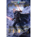 Half-Bloods Rising