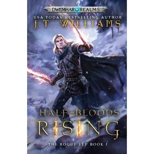 Half-Bloods Rising