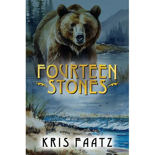 Fourteen Stones