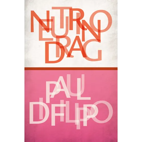 Neutrino Drag: Stories