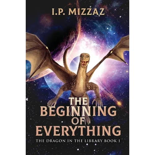 The Beginning Of Everything