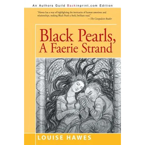 Black Pearls: A Faerie Strand