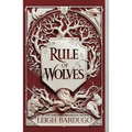 Rule of Wolves