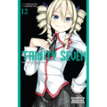 Trinity Seven, Vol. 12: The Seven Magicians