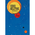 Verisi Millitude: The Adventure Saga