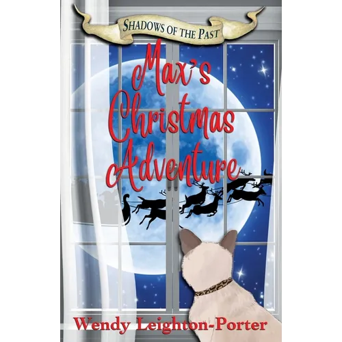 Max's Christmas Adventure