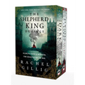 The Shepherd King Duology Paperback Boxed Set