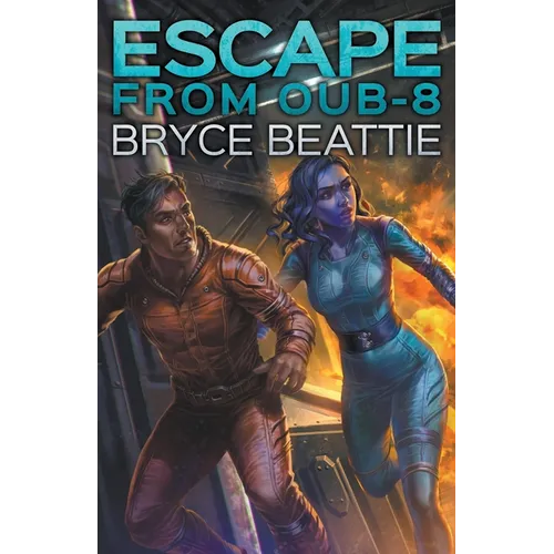 Escape from OUB-8