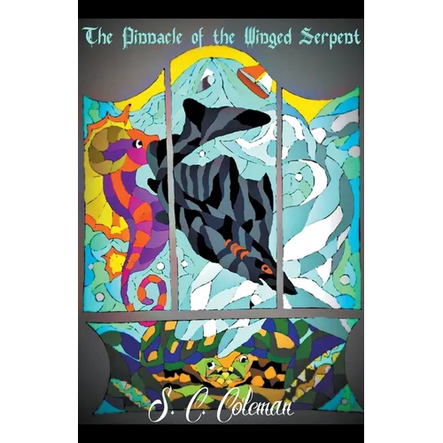 The Pinnacle of the Winged Serpent