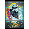 The Pinnacle of the Winged Serpent