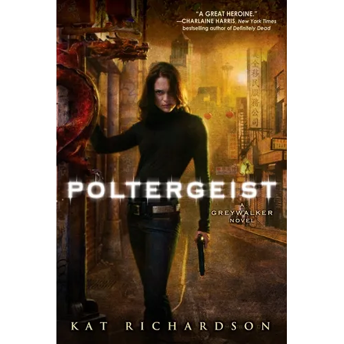 Poltergeist