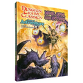 Tome of Adventure #7: Magic, Gods, and Demons