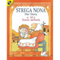 Strega Nona: Her Story