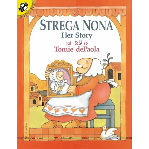 Strega Nona: Her Story
